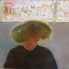 10 Galit in the spring 1992